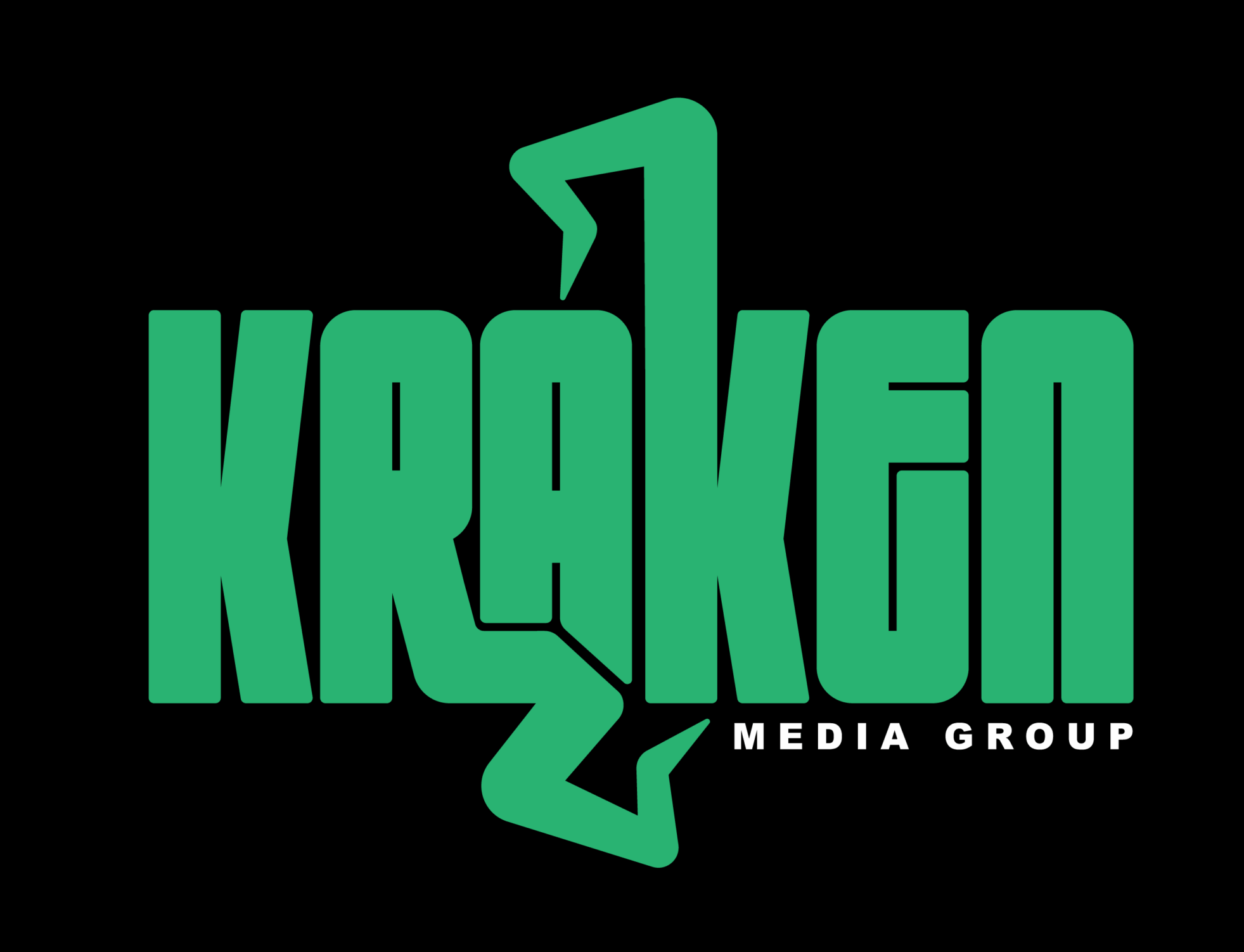 Kraken Media Group